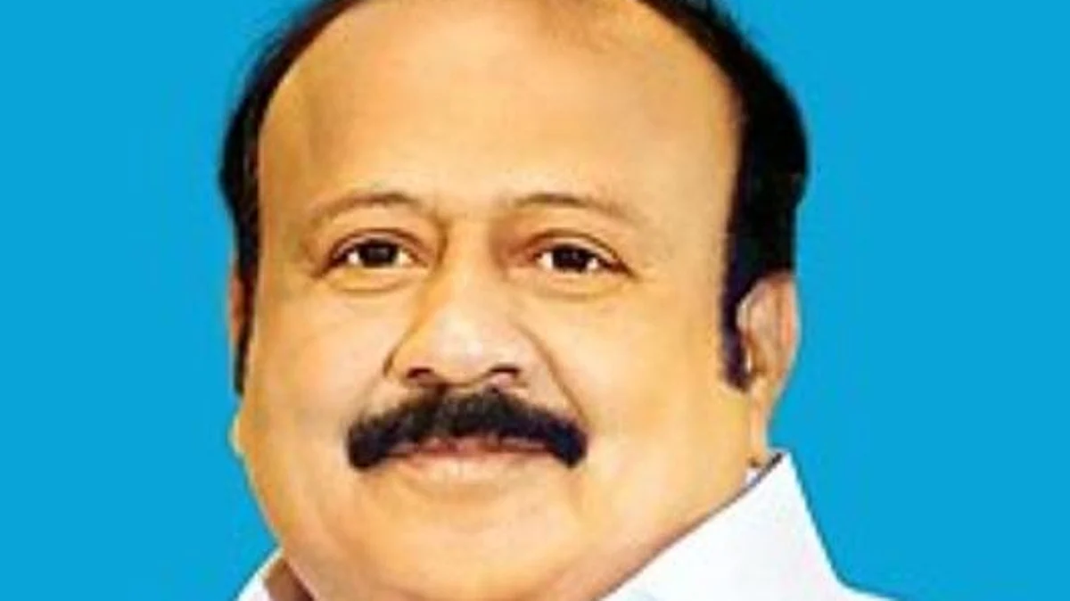 ‘பொறுப்பு எம்எல்ஏ’ அமைச்சர்
பன்னீர்செல்வம்!