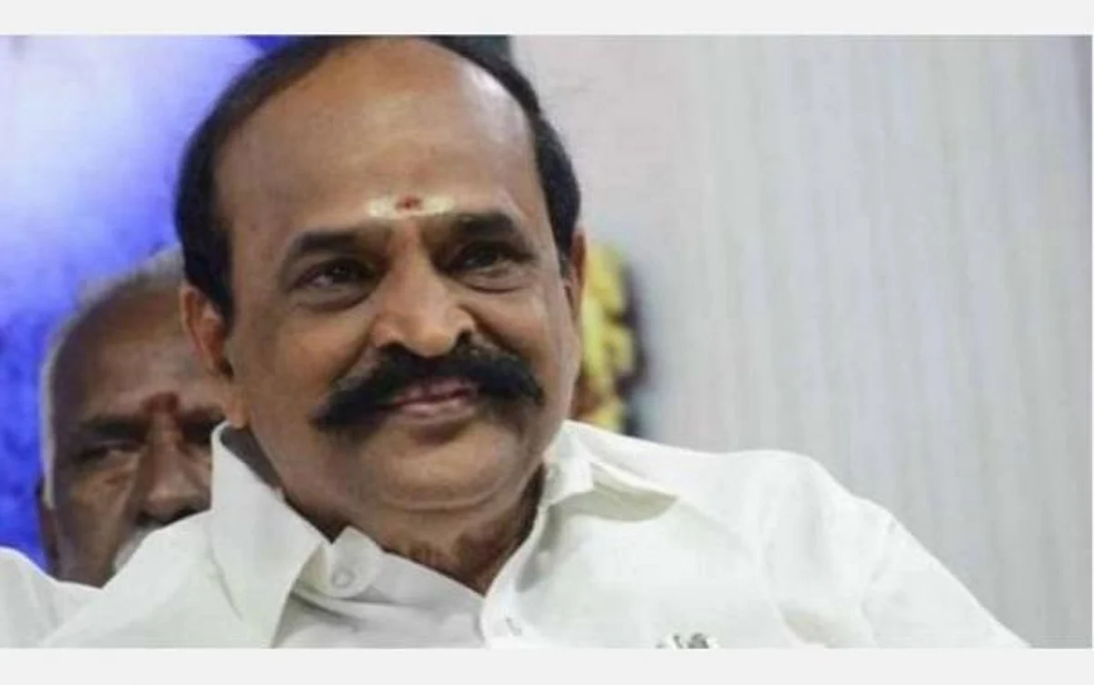 ஒரே நாடு ஒரே தேர்தல்: பாஜக முழக்கத்தை ஆதரிக்கும் அதிமுக