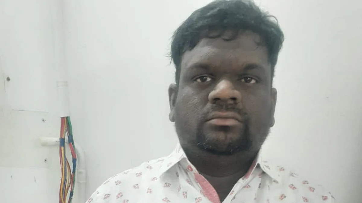 தடை செய்யப்பட்ட இயக்கத்துக்கு மோசடி பணம் சென்றதா?