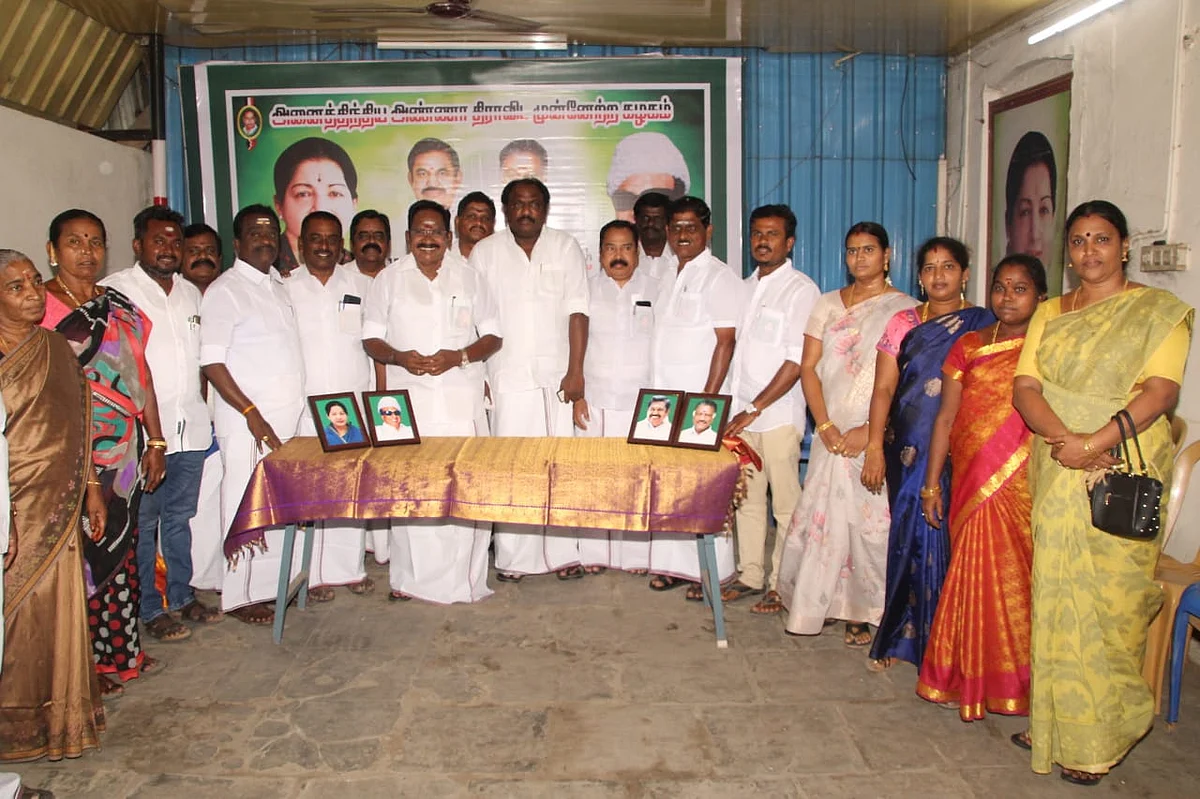 அதிமுகவுக்கு எதிர்க்கட்சி அந்தஸ்து வழங்குமா மதுரை மாநகராட்சி?