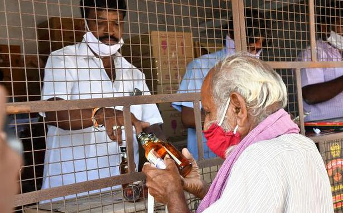 இனி ரசீதுடன் சரக்கு விற்பனை: மீறினால் நடவடிக்கை பாயும்