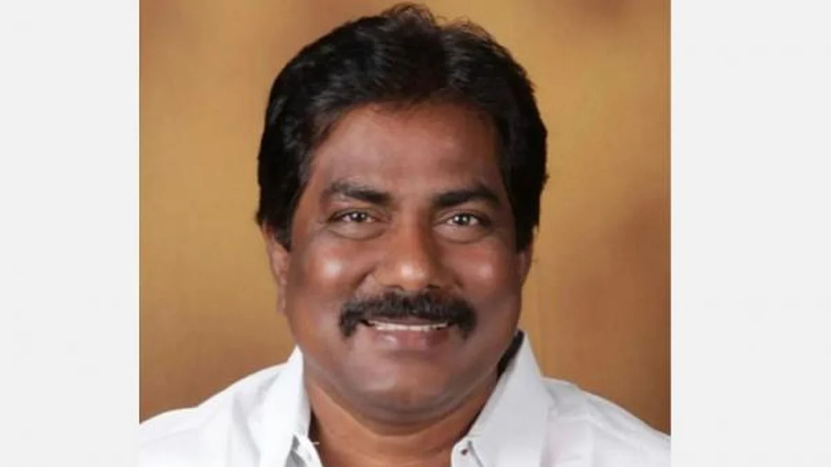மூர்த்தியின் கீர்த்தியால் முடங்கிய பாஜக!