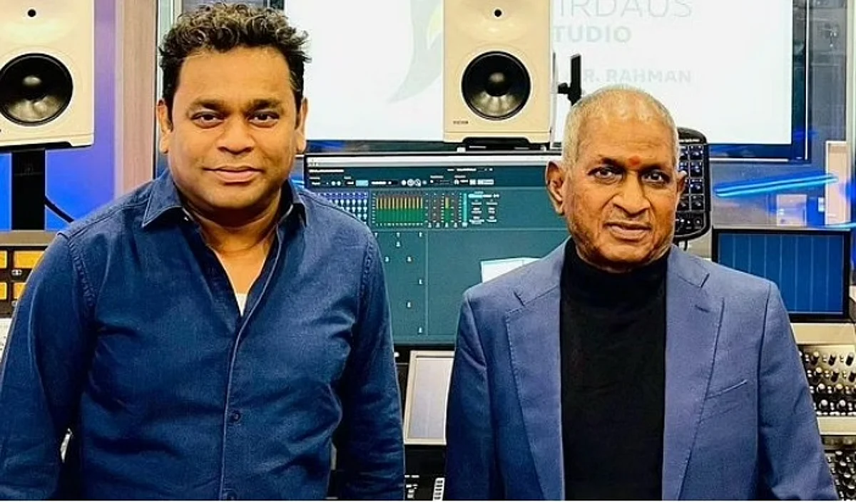 `கோரிக்கை ஏற்கப்பட்டது; விரைவில் இசையமைப்பேன்'