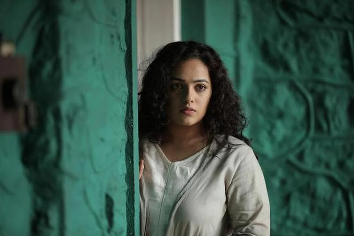 ‘நீங்கள் நினைப்பது போல் அத்தனை எளிதல்ல சினிமா’ - நித்யா மேனன் பளிச்