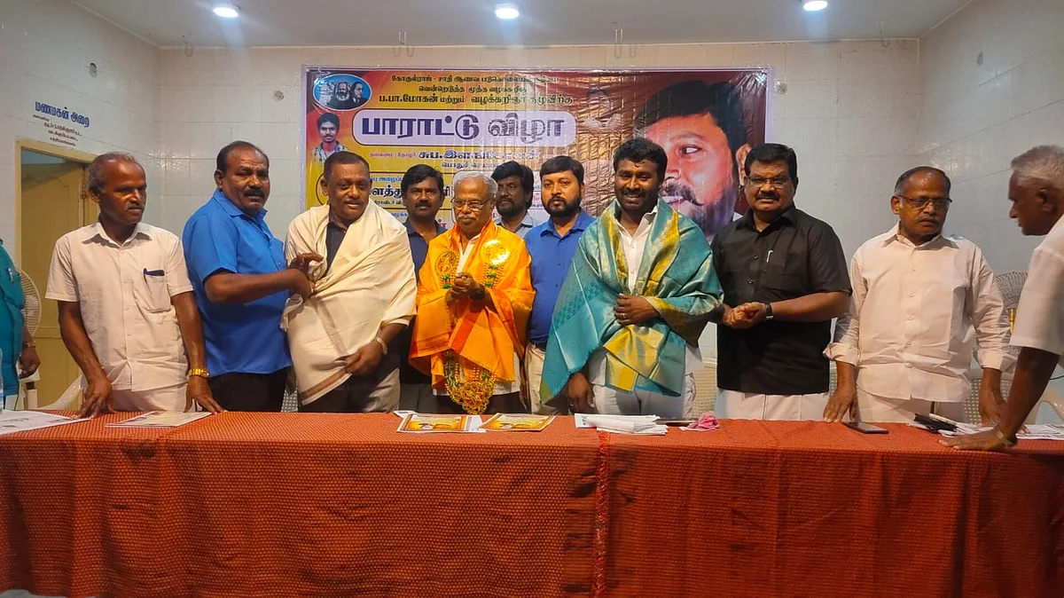 கோகுல்ராஜ் கொலை வழக்கு: பாதிக்கப்பட்டவர் சிறப்பு வழக்கறிஞர் கேட்க உரிமை இருக்கு'