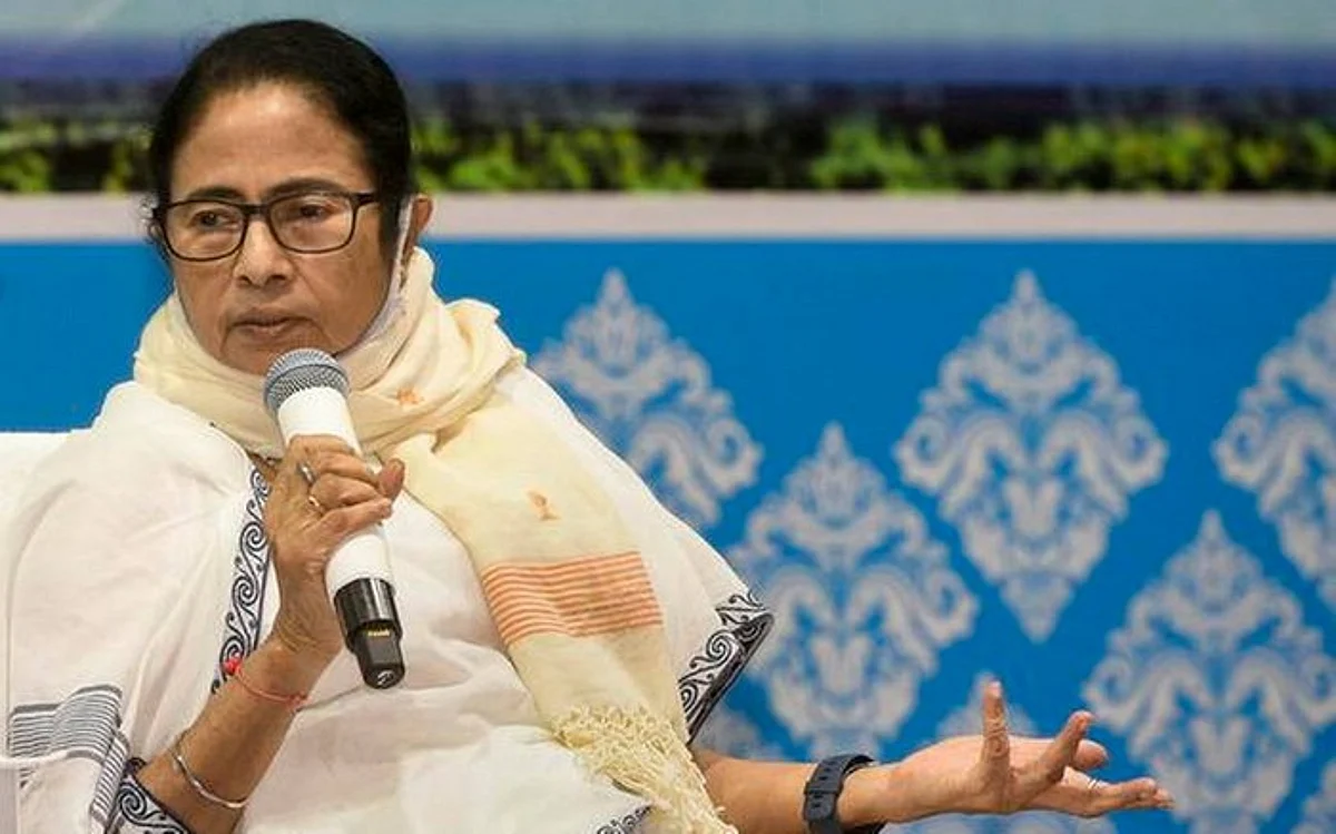 `காங்கிரஸ் விரும்பினால் 2024 தேர்தலில் இணைந்து போட்டியிடலாம்'