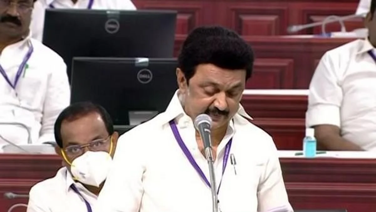 `முதல்வர் ஸ்டாலின் இதையும் செய்ய வேண்டும்'