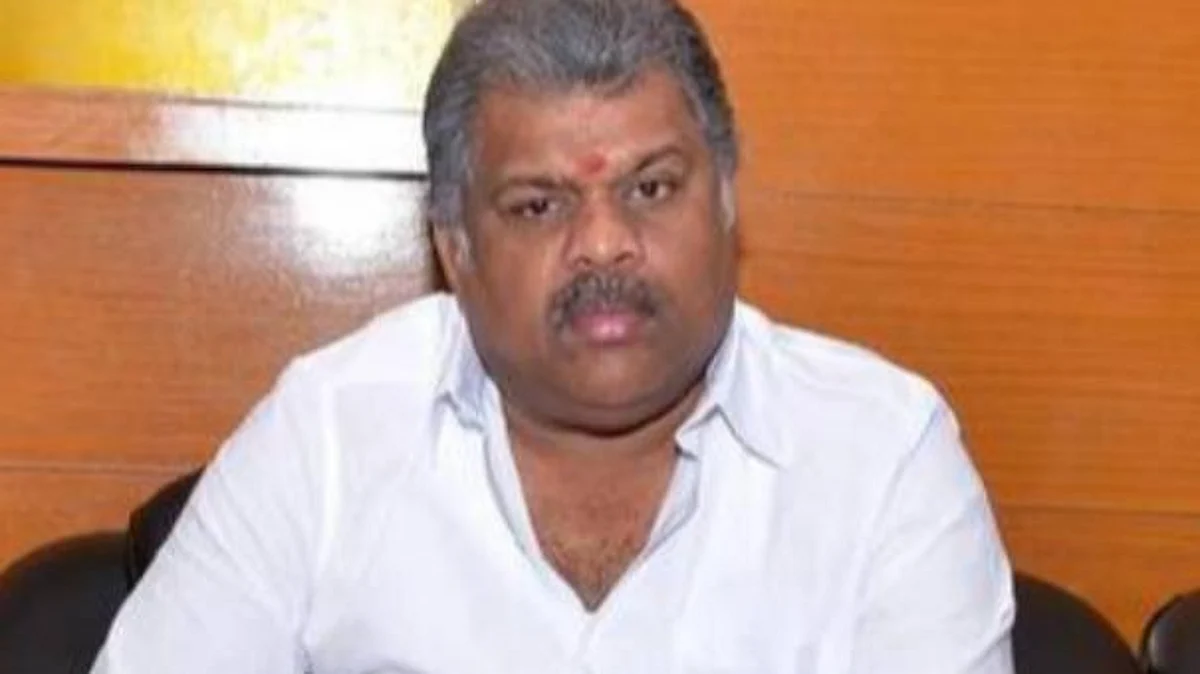ஜி.கே.வாசன்