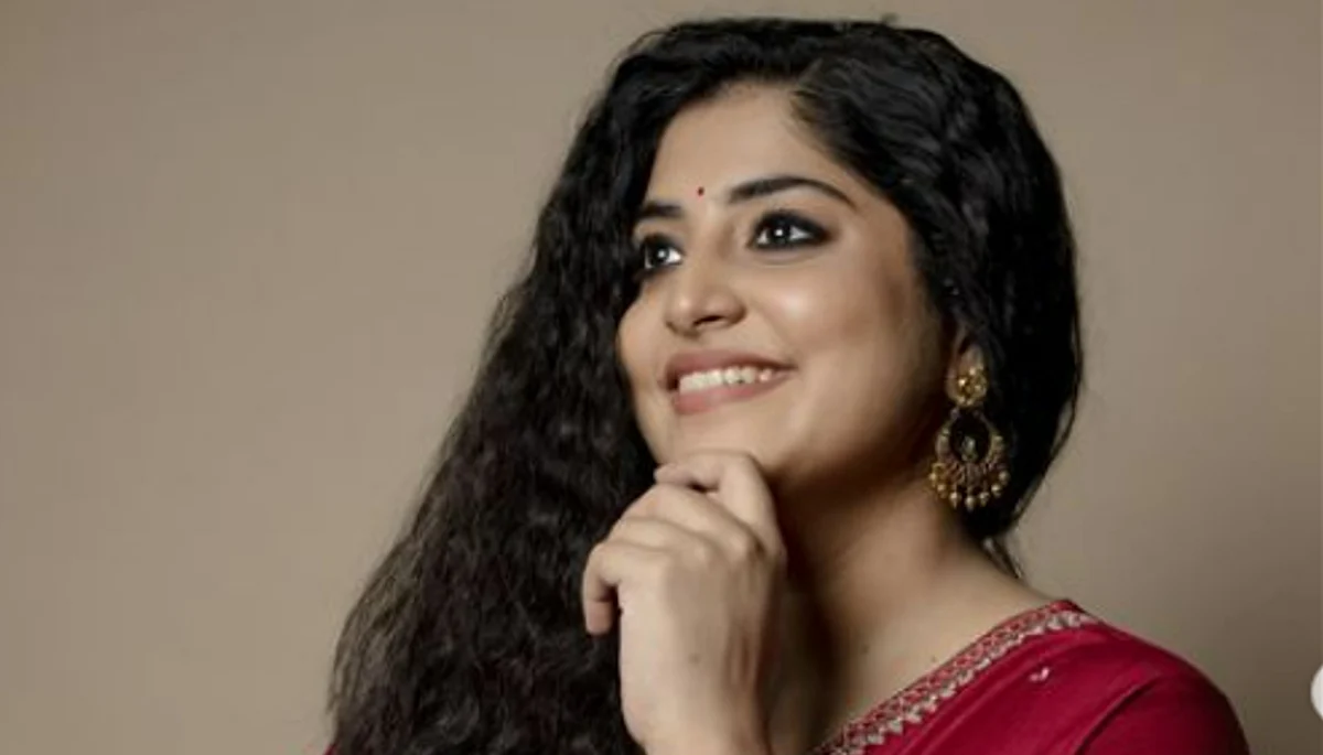 `விரும்பினா பாராட்டுங்க, இல்லைனா புறக்கணிங்க’: நடிகையின் டச்சிங் பதிவு