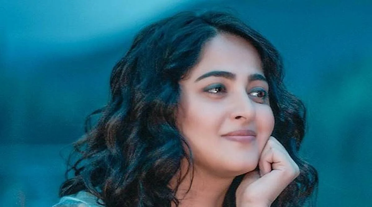 2 வருடத்துக்குப் பிறகு மீண்டும் அனுஷ்கா!