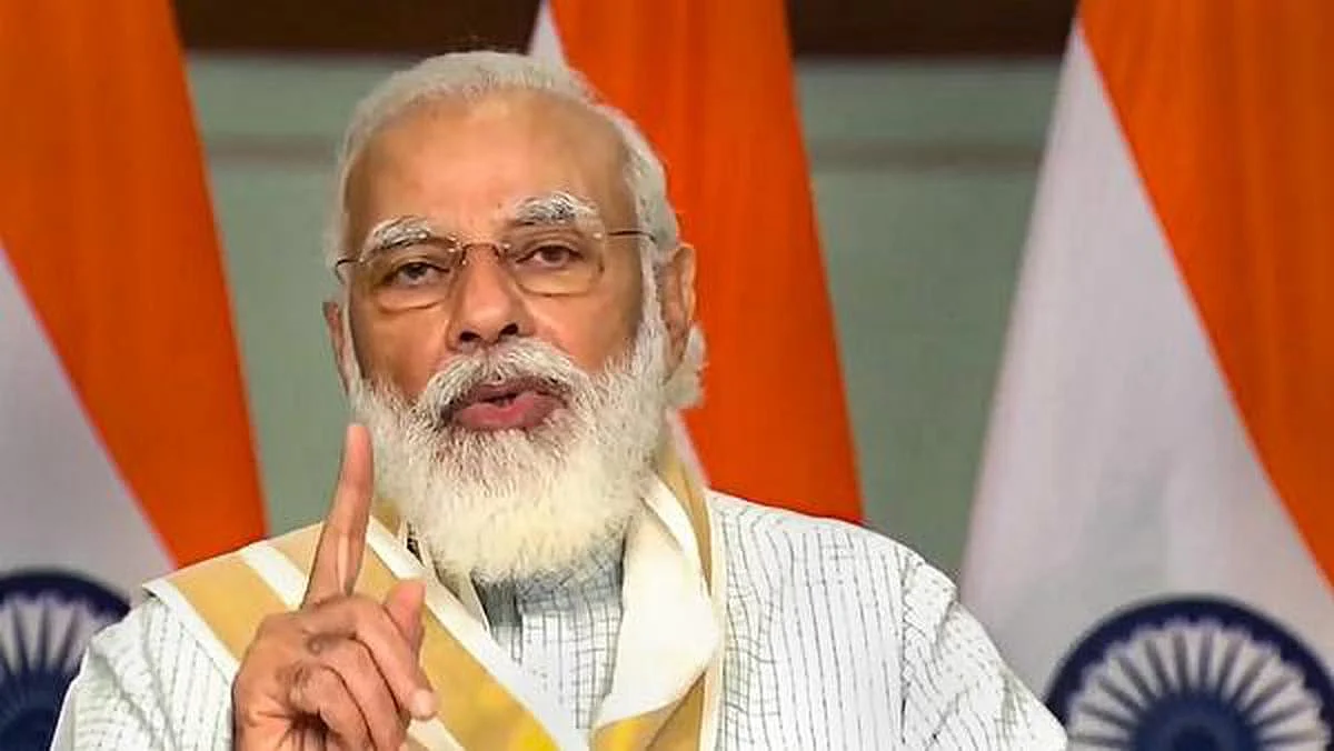 மாநிலங்களவையில் தார்மிக பலம் பெறும் பாஜக!