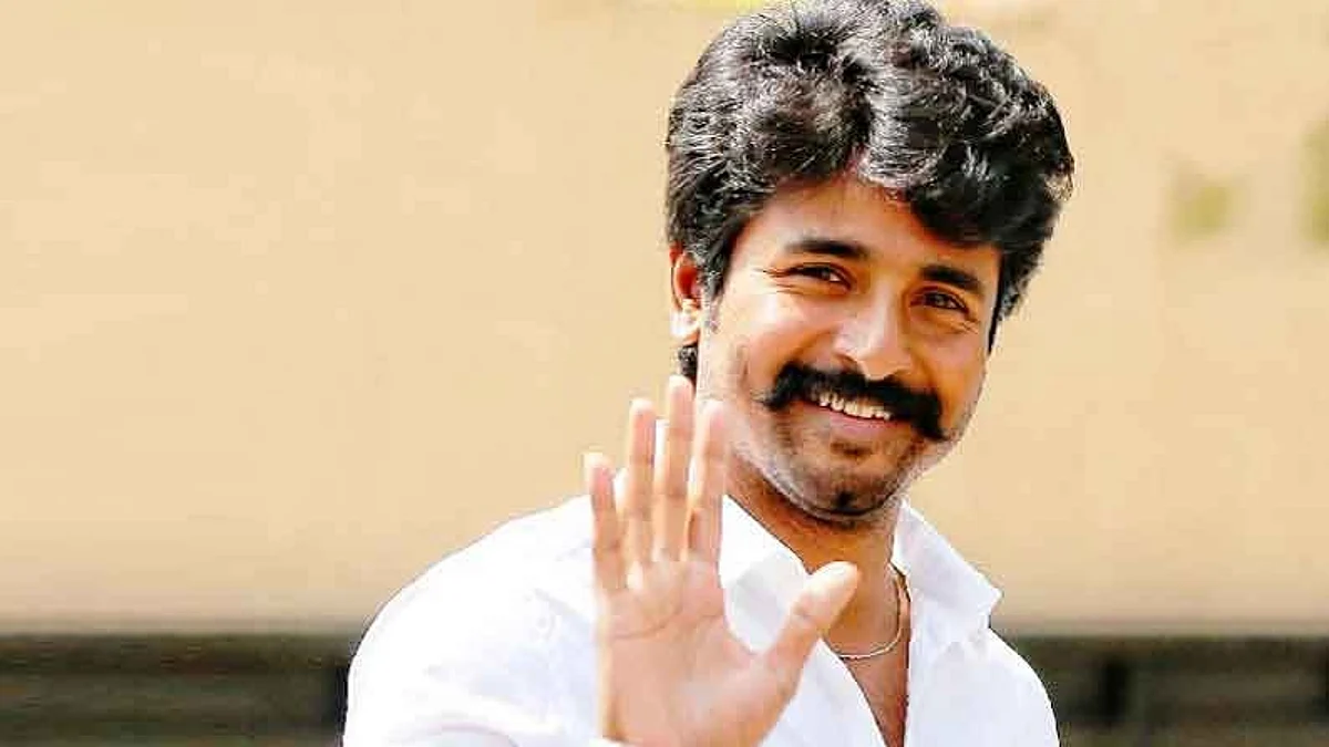 `3 ஆண்டுகளாக ஏன் வழக்கு தொடரவில்லை?'- சிவகார்த்திகேயனுக்கு நீதிபதி கேள்வி