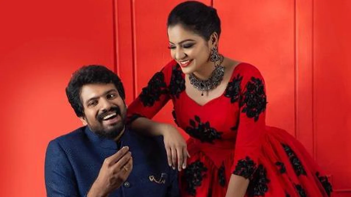 `மாஃபியா கும்பலால் என் உயிருக்கு ஆபத்து'- விஜே சித்ராவின் கணவர் அதிர்ச்சி புகார்