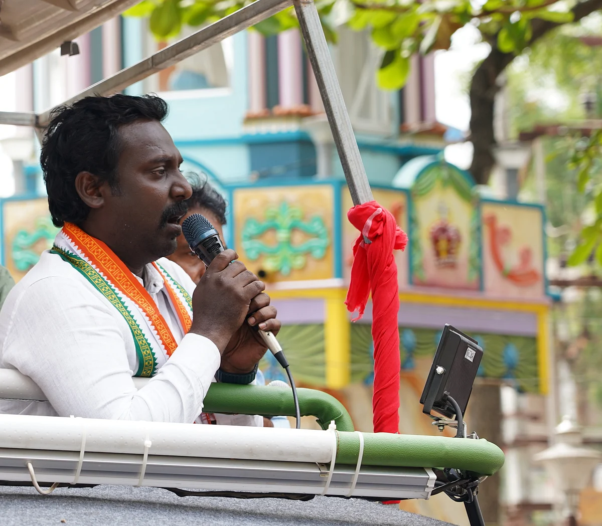 விஜய் வசந்த்