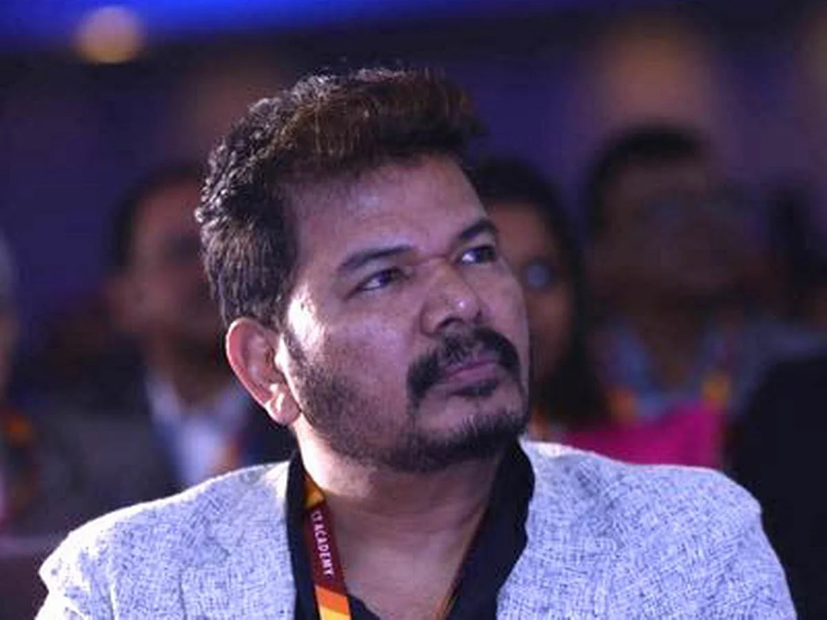ஷங்கர் படத்தில் நடிக்க மறுத்த பிரபல ஹீரோ