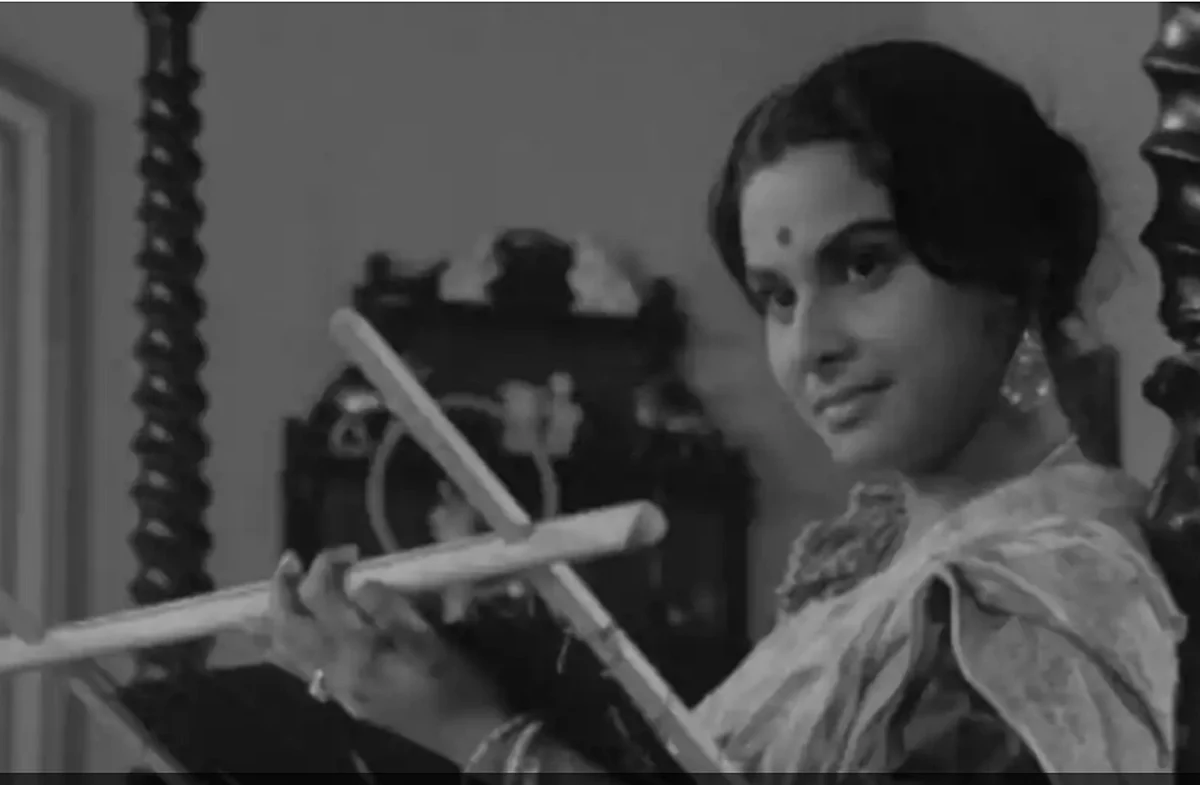 பிரபல நடிகை மருத்துவமனையில் திடீர் அனுமதி