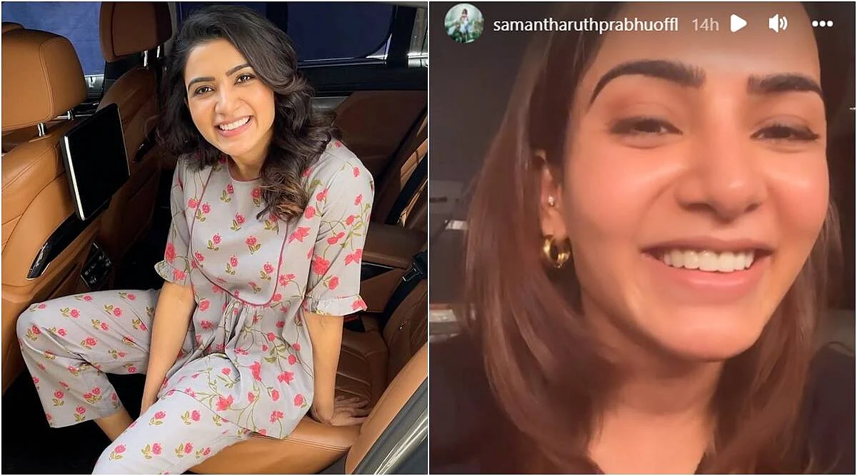 `ஒரு போதும் டாட்டூ மட்டும் வேண்டாம்’- அனுபவ சமந்தா
அட்வைஸ்