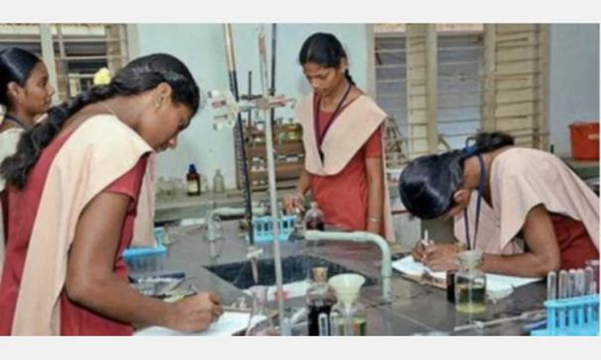 11, 12-ம் வகுப்பு மாணவர்களுக்கு அதிர்ச்சியான செய்தி