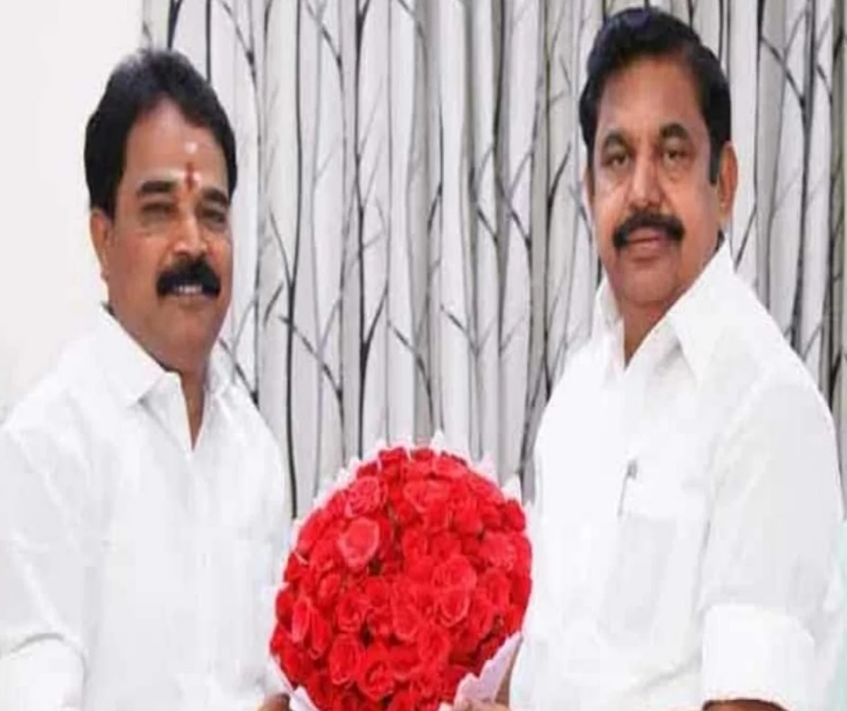 கோடநாடு வழக்கில் சிக்கியவருக்கு அதிமுகவில் முக்கிய பதவி!