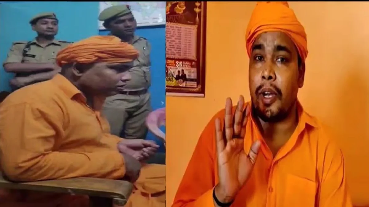 முஸ்லிம் பெண்களுக்கு மிரட்டல் விடுத்த பஜ்ரங் முனிக்கு 14 நாள் நீதிமன்றக் காவல்!