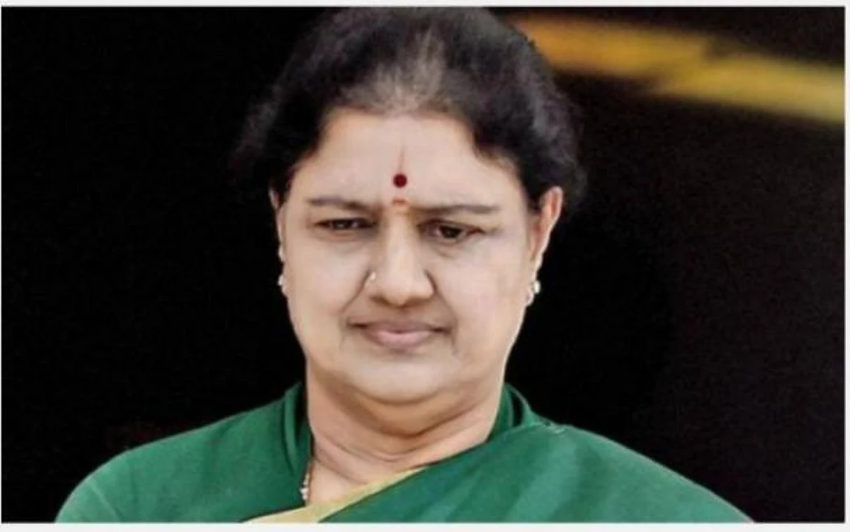 சசிகலா இனி என்ன செய்யப்போகிறார்?