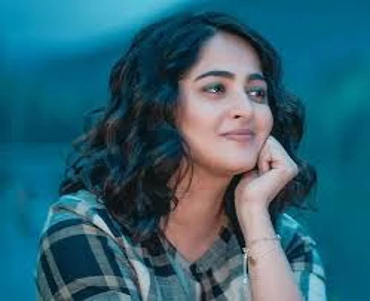 காஜல் இல்லாத `ஆச்சார்யா’வில் அனுஷ்கா... ஆனால், சஸ்பென்சாம்
