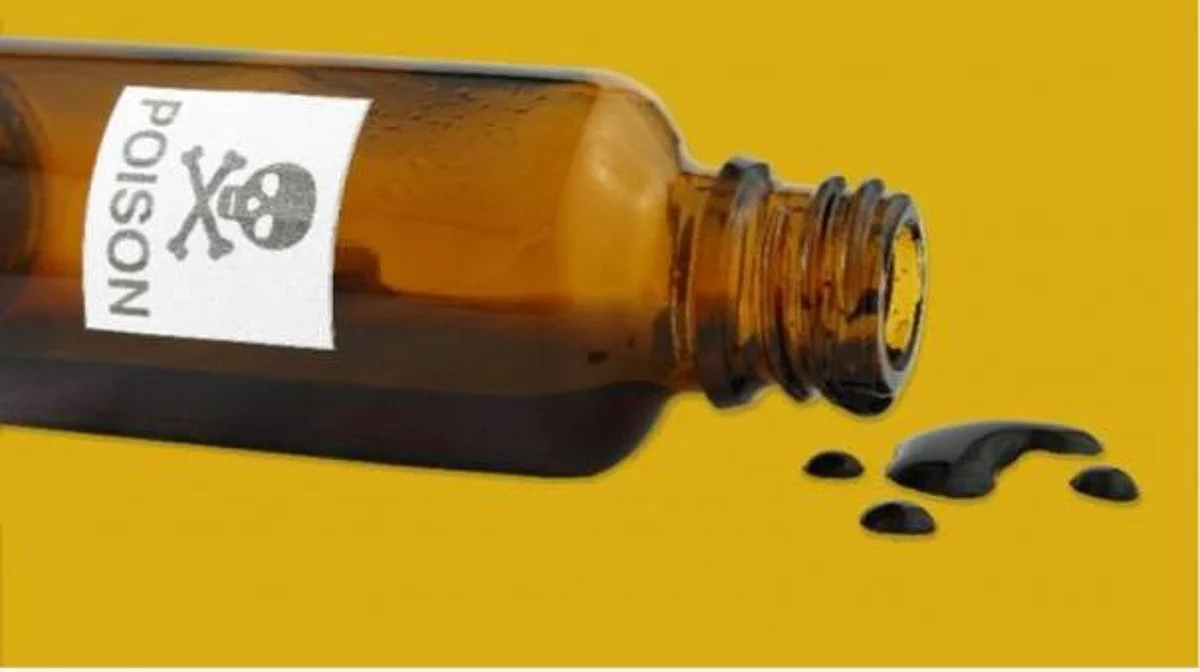 மகன்களுக்கு விஷம் கொடுத்து உயிரை மாய்க்க முயன்ற தாய்: நடந்தது என்ன?