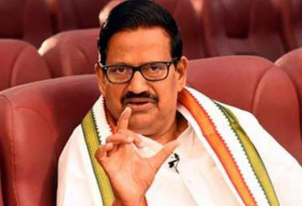 'அண்ணாமலை சொல்வது அரைவேக்காட்டுத்தனம்! '