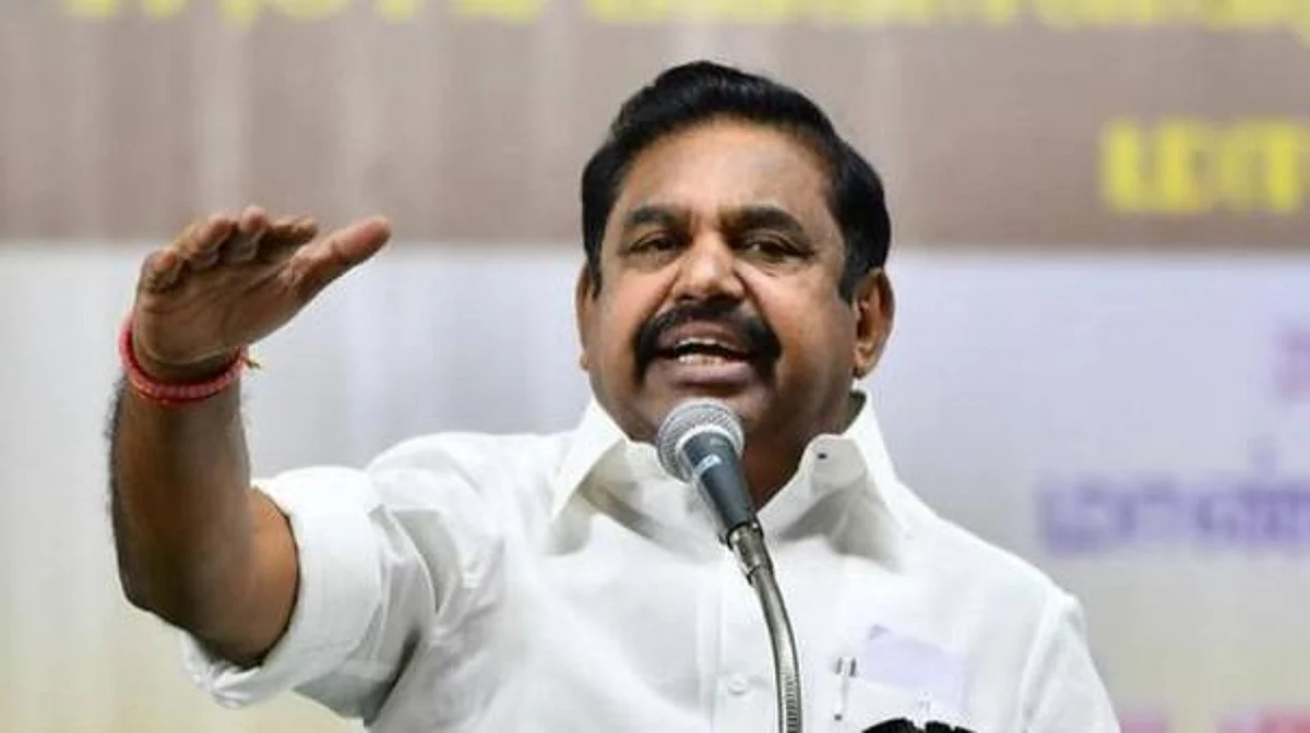 ஒற்றைத் தலைமையை நோக்கி நகர்கிறதா அதிமுக?