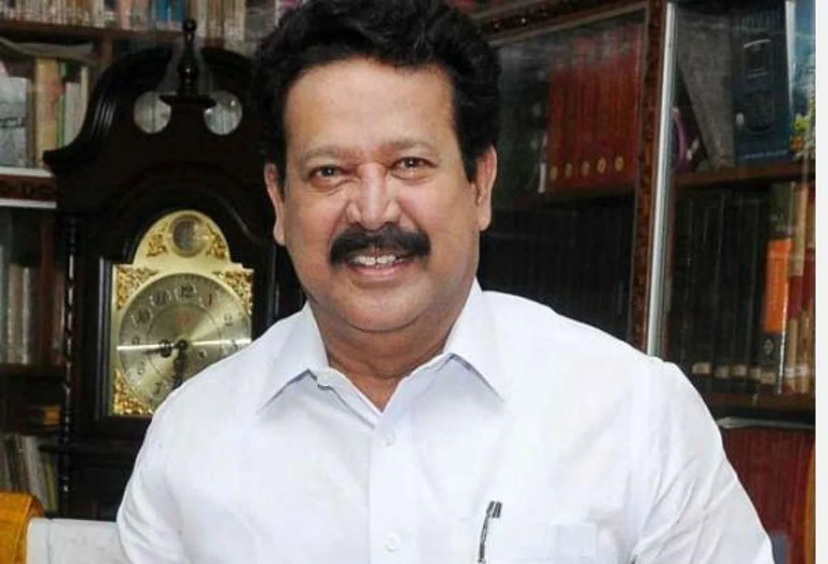 'நான் முதல்வன் திட்டம்' எதற்குத் தெரியுமா?: விளக்குகிறார் பொன்முடி