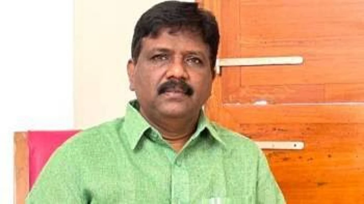 குடிமக்கள் அனைவருமே குற்றவாளிகளா?