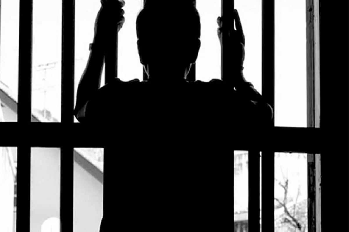 சிறைக்குள் ரவுடிக்கு ‘பிரியாணி’, ‘குவாட்டர்’ சப்ளை !