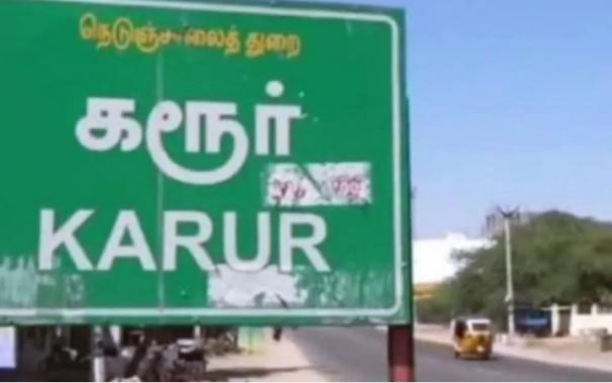 நெடுஞ்சாலைத்துறை மோசடி விவரங்களைத் திரட்டும் தமிழக அரசு !