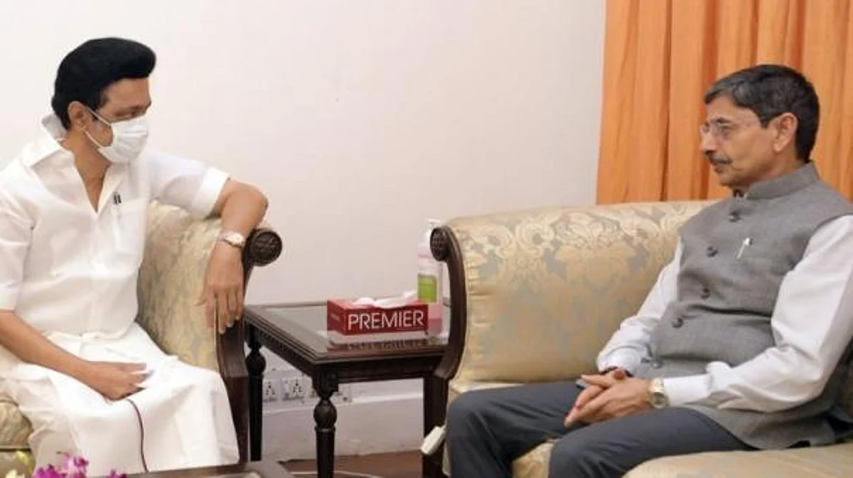 முற்றும் ஆளுநர் - முதல்வர் மோதல்: எங்கே செல்லும் இந்தப் பாதை?