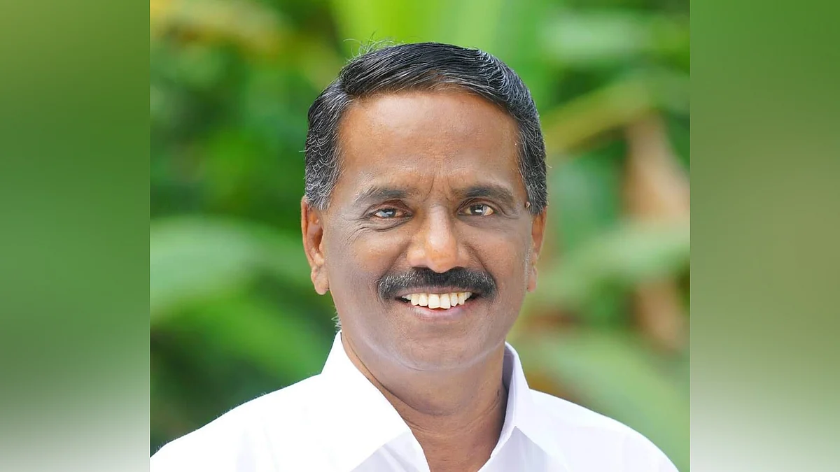 மார்க்சிஸ்ட்களுக்குள்ளேயே மல்லுக்கட்டு!
