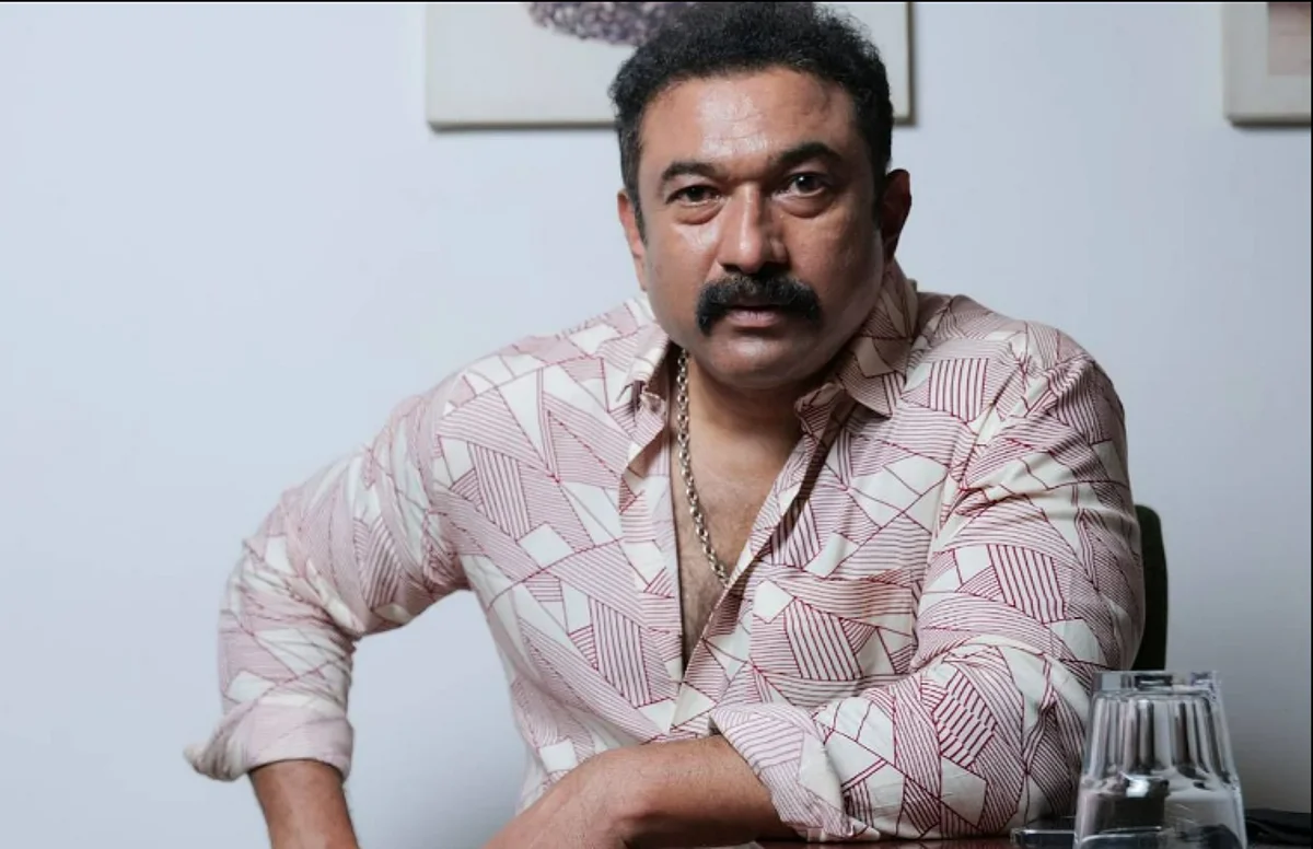 `அட்வான்ஸ் ரூ.40 லட்சம், மாத வாடகை ரூ.3 லட்சம்'- விஷால் பட வில்லன் மீது மோசடி புகார்