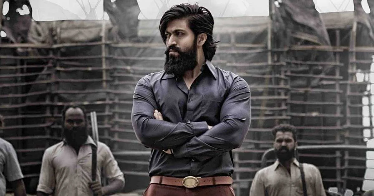 ஆச்சரியம்: `கே.ஜி.எஃப்: சாப்டர் 2’ எடிட்டருக்கு வயது 19 தான்!