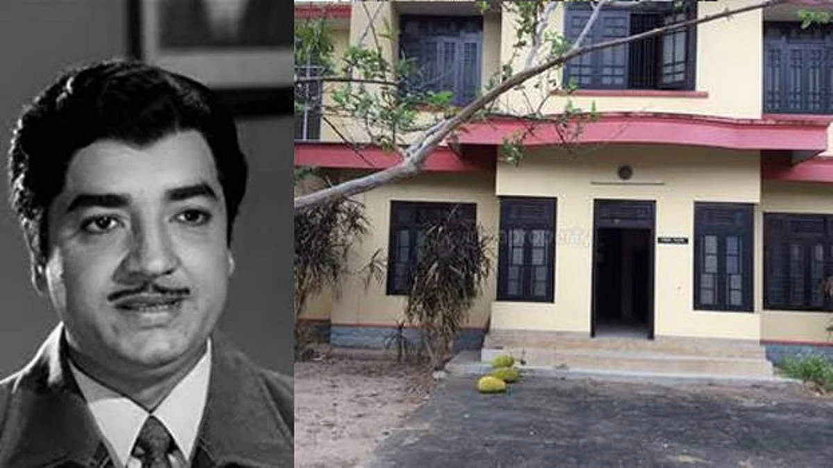 பிரபல நடிகரின் வீட்டை விற்க முயலும் மகள்: அரசுக்கு கோரிக்கை வைக்கும் ரசிகர்கள்