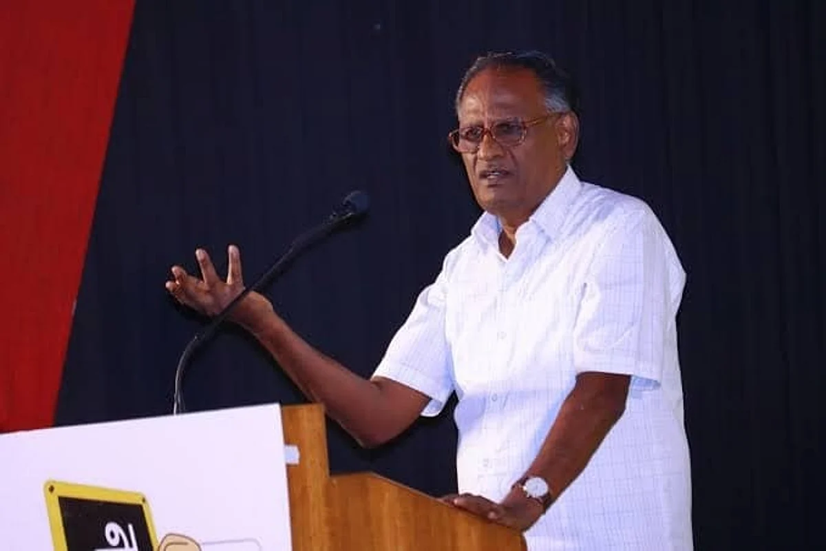 மாநில கல்விக் குழு நீட் தேர்வால் மடிந்த கண்மணிகளையும் மறக்காது!