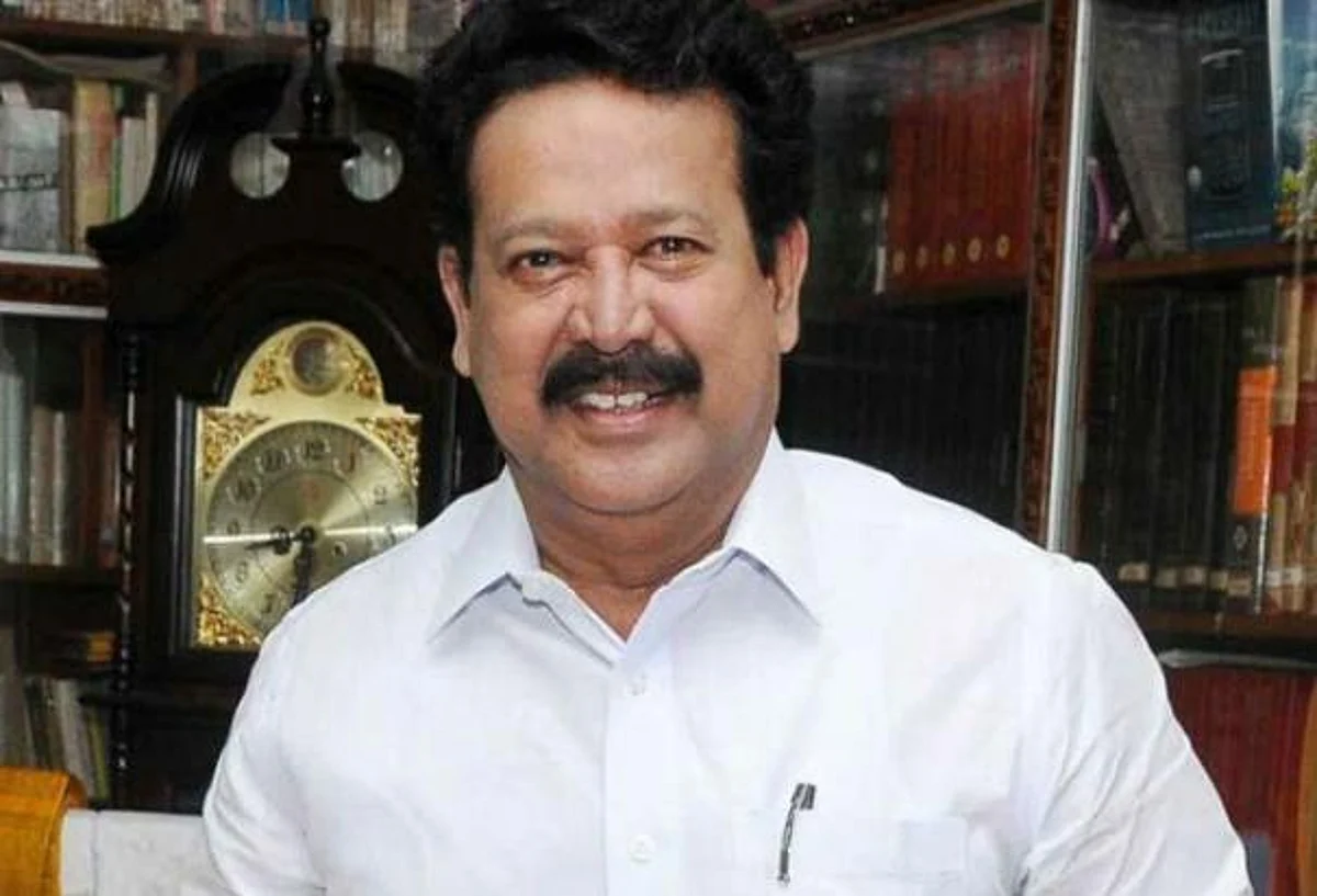 மாணவர்களுக்கு இன்ப அதிர்ச்சி கொடுத்த அமைச்சர் பொன்முடி!