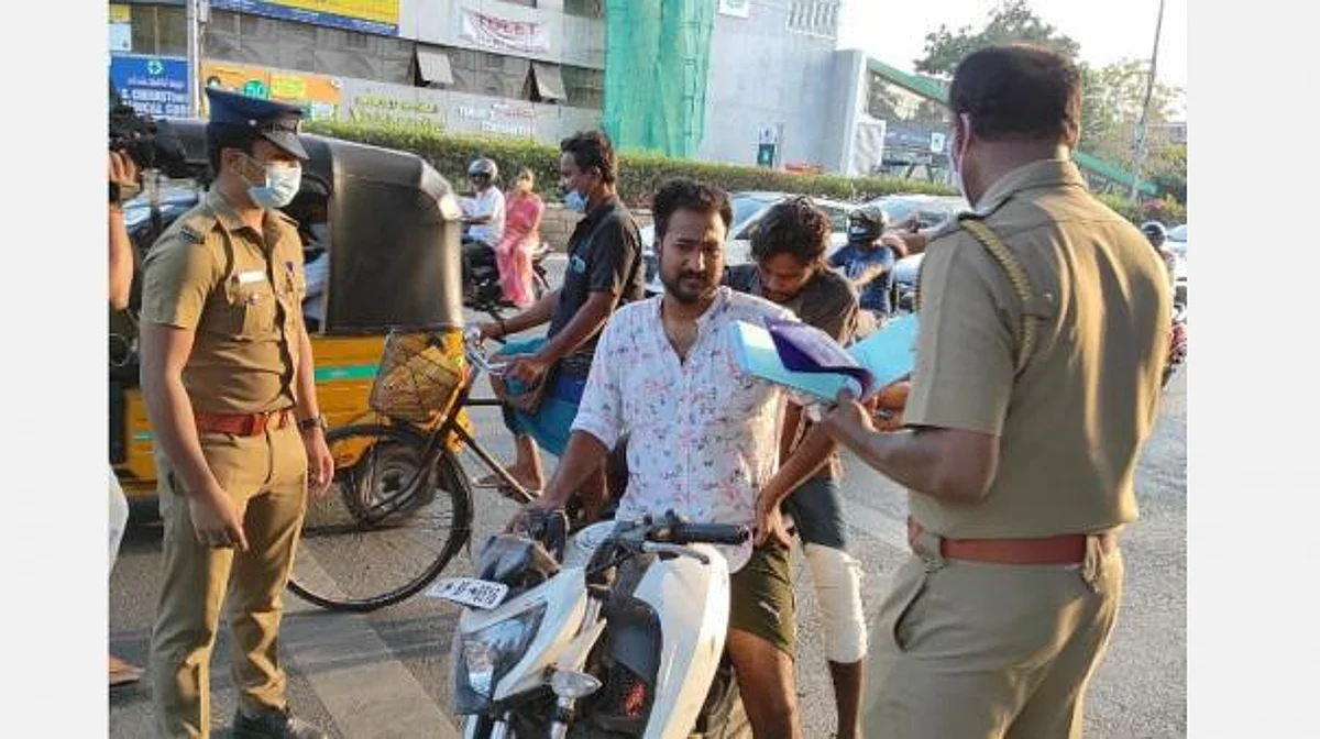'இது இனி கட்டாயம்.. இல்லேனா ரூ.500 அபராதம்!'