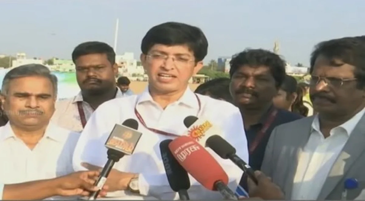 தமிழகத்தில் எக்ஸ்.இ வைரஸ் இதுவரை கண்டறியப்படவில்லை!