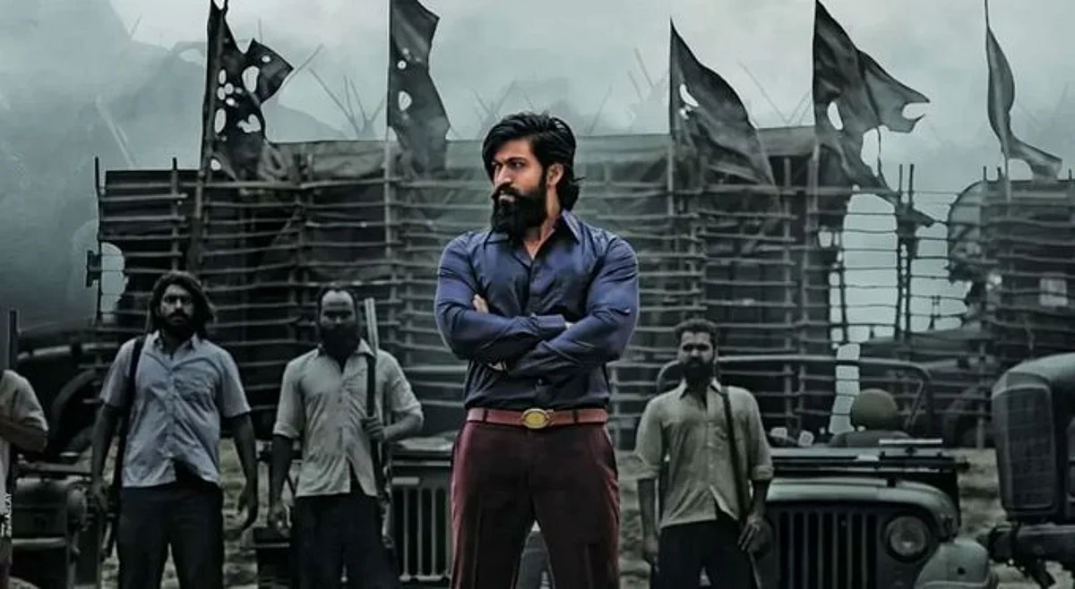 கே.ஜி.எஃப் சாப்டர் 2 எப்படியிருக்கு?: ரசிகர்கள் என்ன சொல்கிறார்கள்?