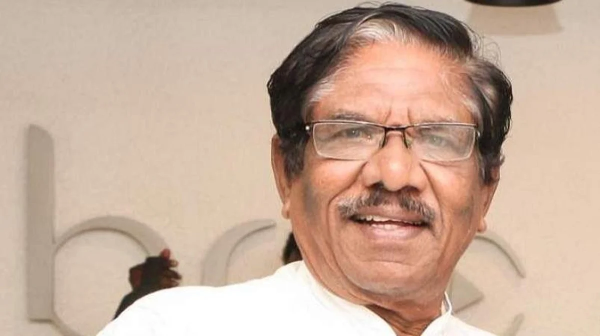 `இரவின் நிழல்' பட விழாவுக்கு வாருங்கள்: திரையுலகினருக்கு பாரதிராஜா அழைப்பு