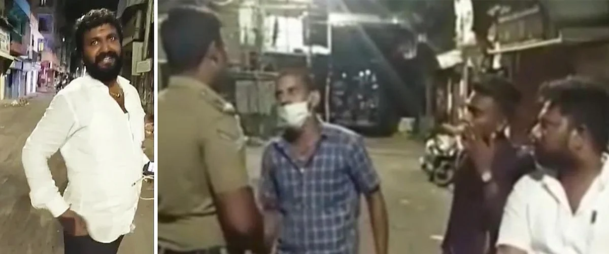 பெண் கவுன்சிலர்களின் பெயரால் அராஜகம்: இனியும் கூடாது!
