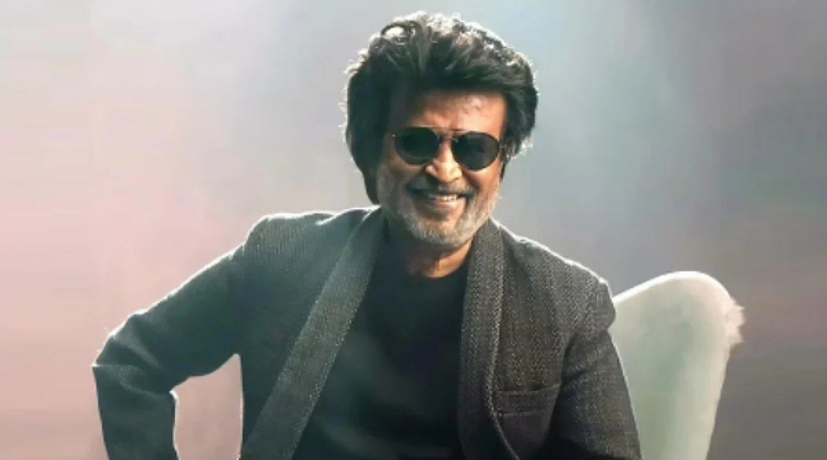`தலைவர் 169’: ரஜினிக்கு வில்லியாகிறாரா பிரபல நடிகை?