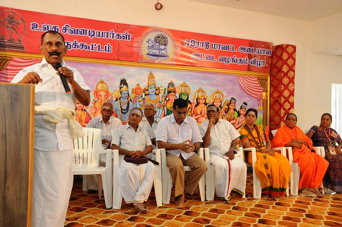 ஏகாம்பரநாதர் கோயில் சிலை கடத்தலில் ஈடுபட்டது யார் தெரியுமா?: பொன் மாணிக்கவேல் அதிர்ச்சி தகவல்