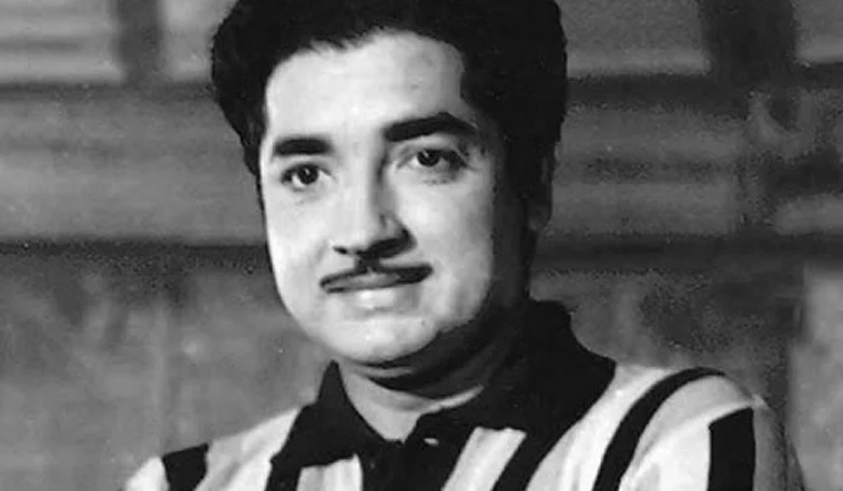 பிரேம் நஸீர்