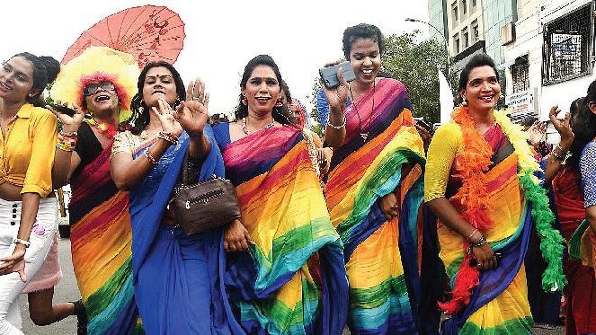 இந்நாள் பொன்னாள்: திருச்சி சிவா பெருமிதம்!