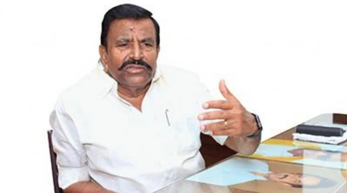 ராமஜெயம் கொலை வழக்கில் நல்ல தீர்வு கிடைக்கும் : அமைச்சர் கே.என்.நேரு